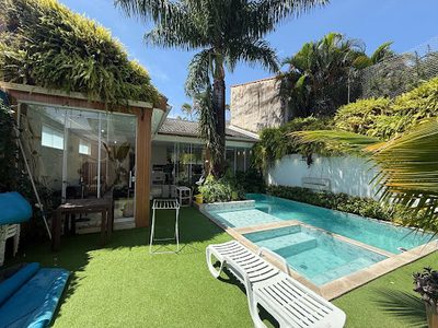 Sobrado, 6 quartos, 305 m² - Foto 4