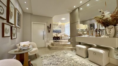 Apartamento, 3 quartos, 157 m² - Foto 5