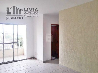 Apartamento, 2 quartos, 58 m² - Foto 1