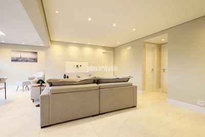 Apartamento, 3 quartos, 137 m² - Foto 2