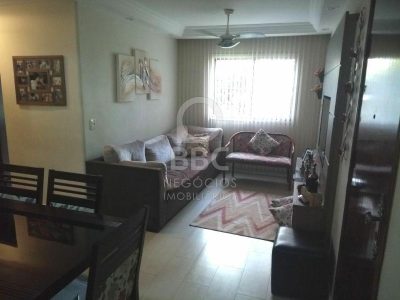 Apartamento, 3 quartos, 58 m² - Foto 5