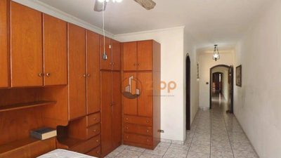Sobrado, 4 quartos, 306 m² - Foto 4