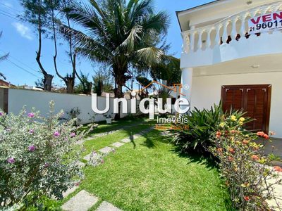 Casa, 5 quartos, 392 m² - Foto 2