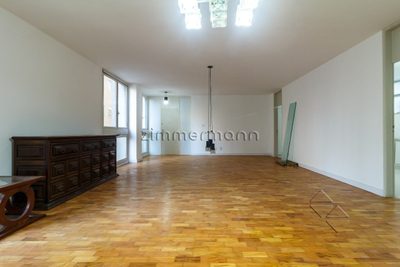 Apartamento, 3 quartos, 170 m² - Foto 2