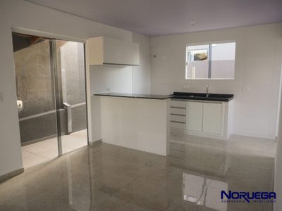 Casa, 2 quartos, 64 m² - Foto 5