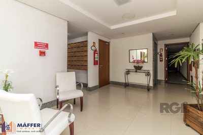 Apartamento, 2 quartos, 67 m² - Foto 2