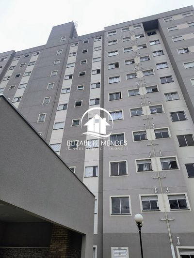 Apartamento, 2 quartos, 56 m² - Foto 1