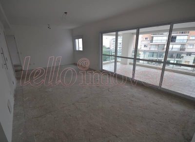 Apartamento, 3 quartos, 157 m² - Foto 5