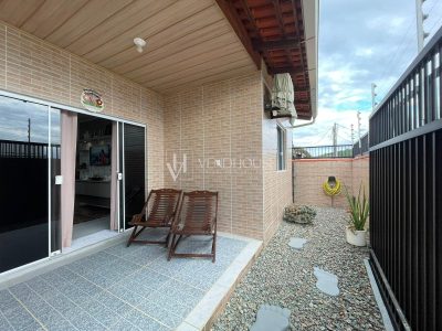 Casa, 3 quartos, 160 m² - Foto 2
