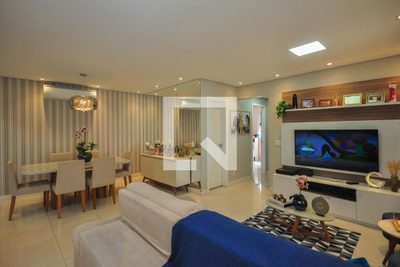 Apartamento, 2 quartos, 96 m² - Foto 2
