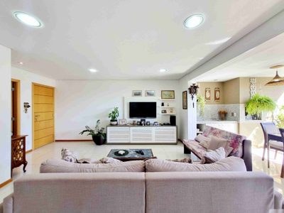 Apartamento, 3 quartos, 132 m² - Foto 5