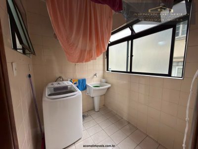 Apartamento, 2 quartos, 96 m² - Foto 4