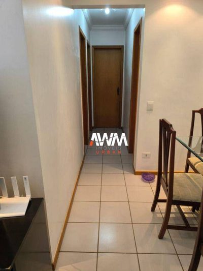 Apartamento, 3 quartos, 78 m² - Foto 3
