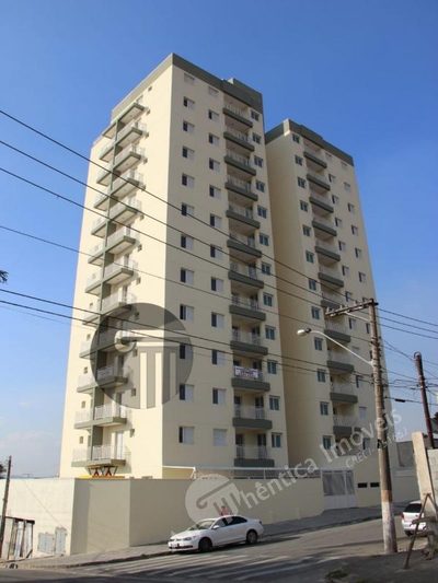 Apartamento, 3 quartos, 74 m² - Foto 1