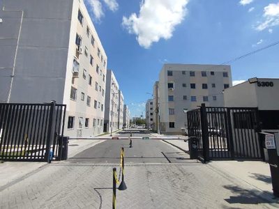 Apartamento, 1 quarto, 43 m² - Foto 1