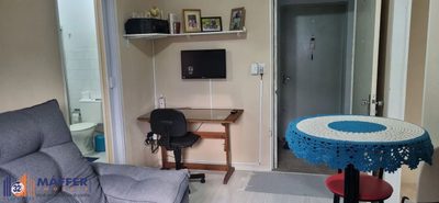 Apartamento, 1 quarto, 40 m² - Foto 4