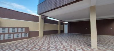 Sobrado, 3 quartos, 77 m² - Foto 3