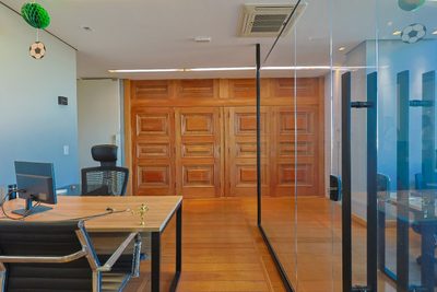 Sala-Conjunto, 200 m² - Foto 2