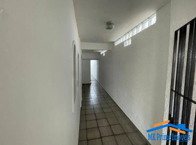 Sobrado, 3 quartos, 180 m² - Foto 4