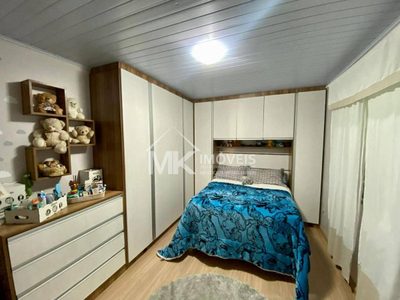 Casa, 2 quartos, 72 m² - Foto 3