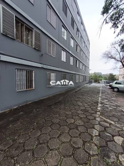 Apartamento, 1 quarto, 34 m² - Foto 2