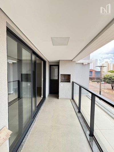 Apartamento, 2 quartos, 100 m² - Foto 5