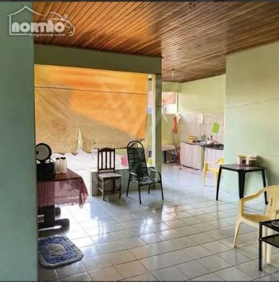 Casa, 2 quartos, 160 m² - Foto 3
