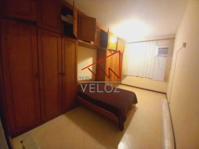 Apartamento, 1 quarto, 82 m² - Foto 1