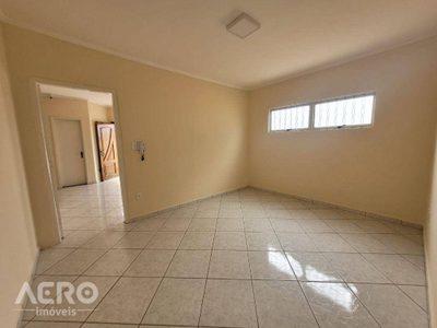 Casa, 3 quartos, 199 m² - Foto 2
