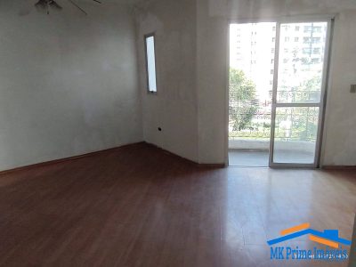 Apartamento, 2 quartos, 74 m² - Foto 1