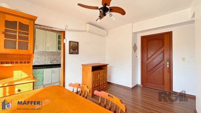 Apartamento, 2 quartos, 57 m² - Foto 5