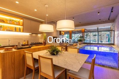 Apartamento, 3 quartos, 142 m² - Foto 2