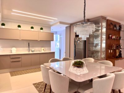 Apartamento, 3 quartos, 296 m² - Foto 3