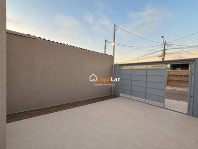 Casa, 2 quartos, 56 m² - Foto 4