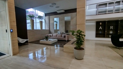 Apartamento, 1 quarto, 93 m² - Foto 5