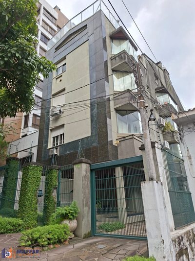 Apartamento, 2 quartos, 95 m² - Foto 1