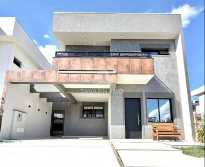 Casa de Condomínio, 4 quartos - Foto 2