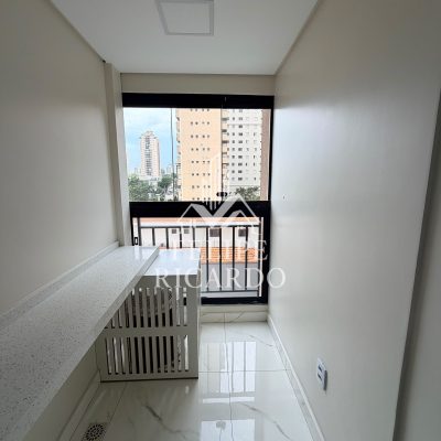 Apartamento, 2 quartos, 41 m² - Foto 2