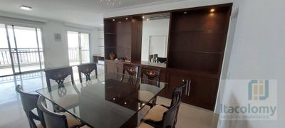 Apartamento, 3 quartos, 165 m² - Foto 4
