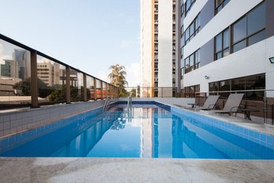 Apartamento, 2 quartos, 45 m² - Foto 3