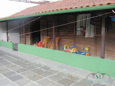 Casa, 3 quartos, 300 m² - Foto 4