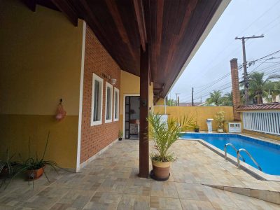 Casa, 3 quartos, 187 m² - Foto 2