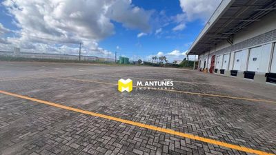 Depósito-Galpão, 35806 m² - Foto 3