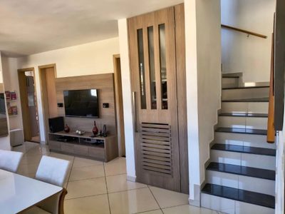 Cobertura, 3 quartos, 42 m² - Foto 1