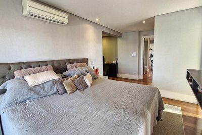 Cobertura, 3 quartos, 402 m² - Foto 4