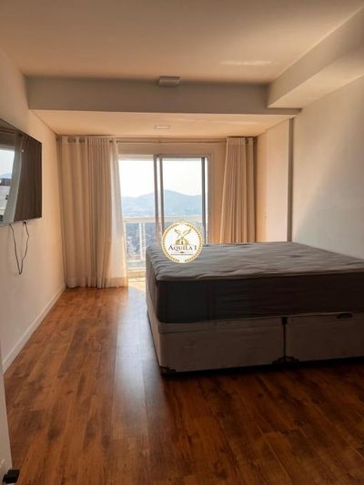 Apartamento, 3 quartos, 134 m² - Foto 2