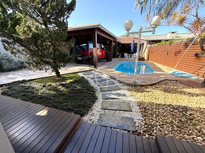 Casa, 2 quartos, 179 m² - Foto 4