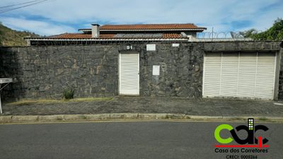 Casa, 6 quartos - Foto 2
