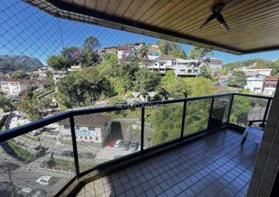 Apartamento, 3 quartos, 87 m² - Foto 2