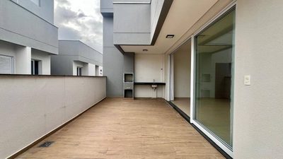 Cobertura, 3 quartos, 140 m² - Foto 3